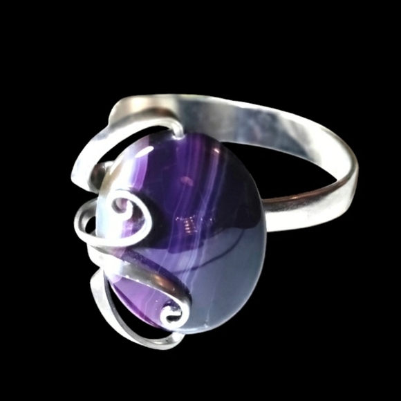 Arm cuff bracelet - Picture 4 of 5